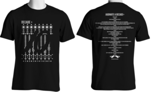 T-shirt Design by Feni:) for this project | Design: #24585219