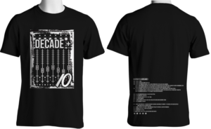 T-shirt Design by Feni:) for this project | Design: #24592322