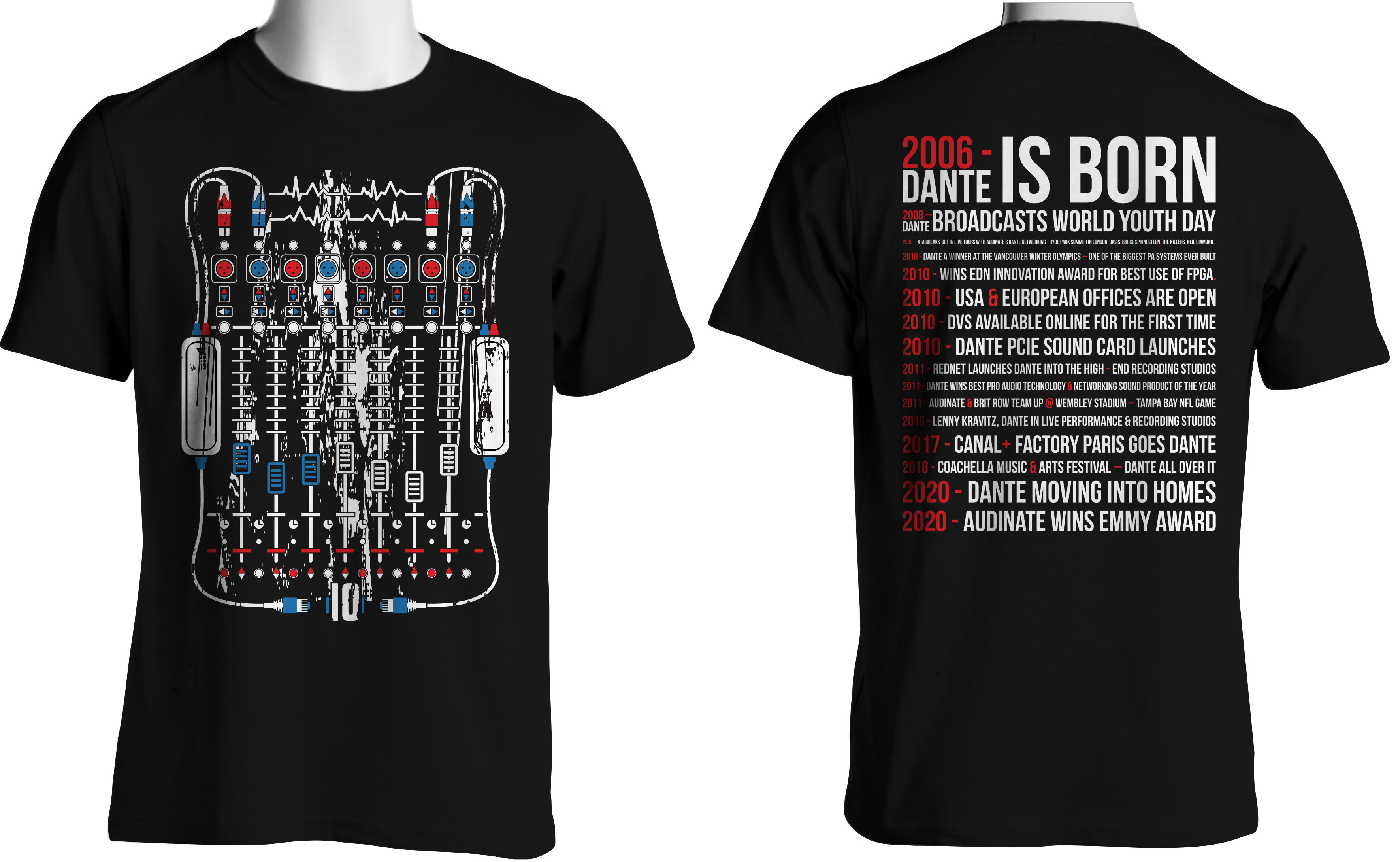 T-shirt Design by Feni:) for this project | Design #24761662