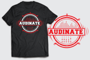 T-shirt Design by William 29 for this project | Design: #24639597