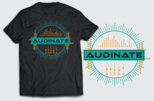 T-shirt Design by William 29 for this project | Design: #24639598