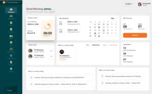 Web Design by kapilmoon