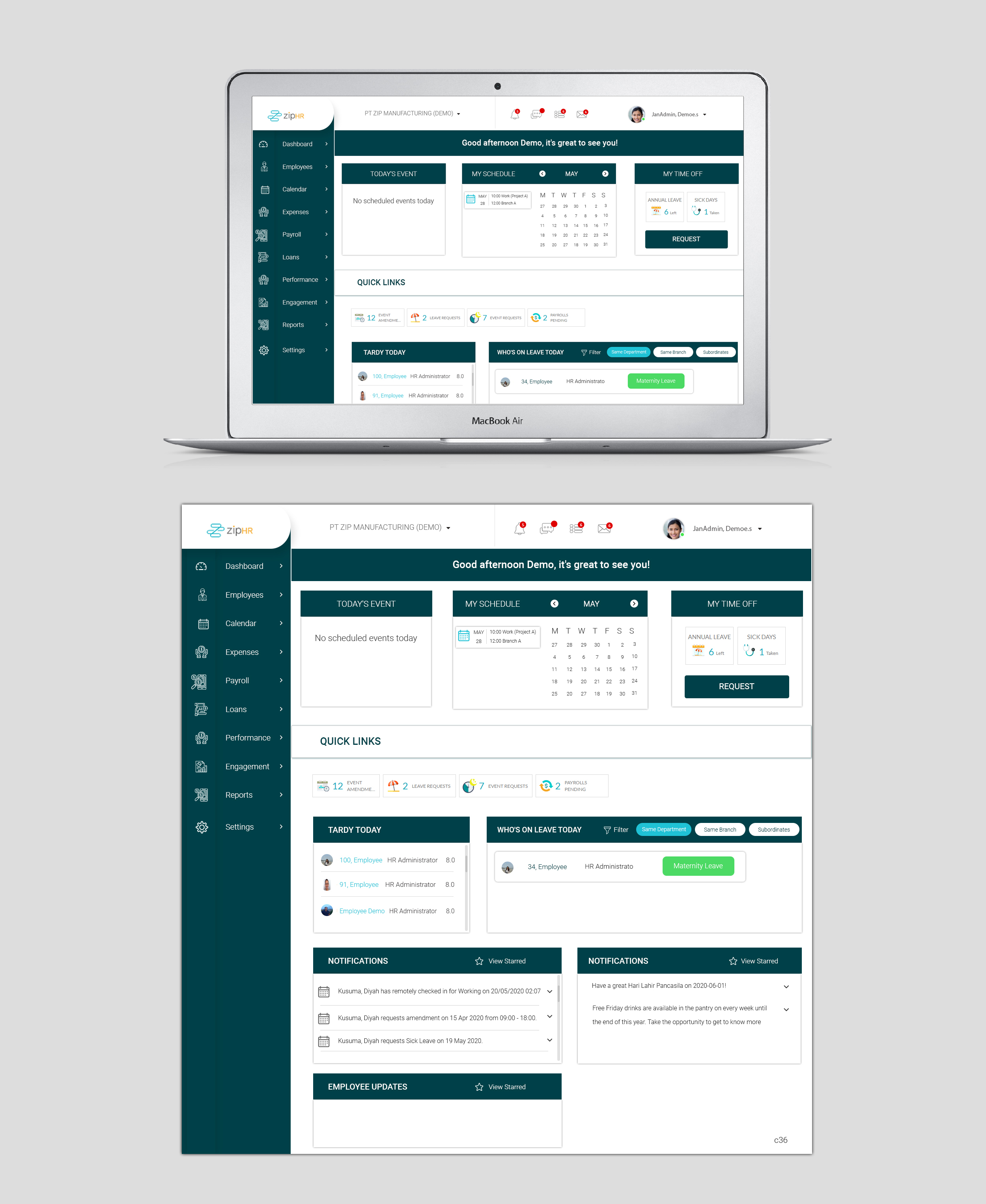 Web Design by pb for this project | Design #24561482