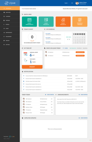 Web Design by pb for this project | Design: #24561485