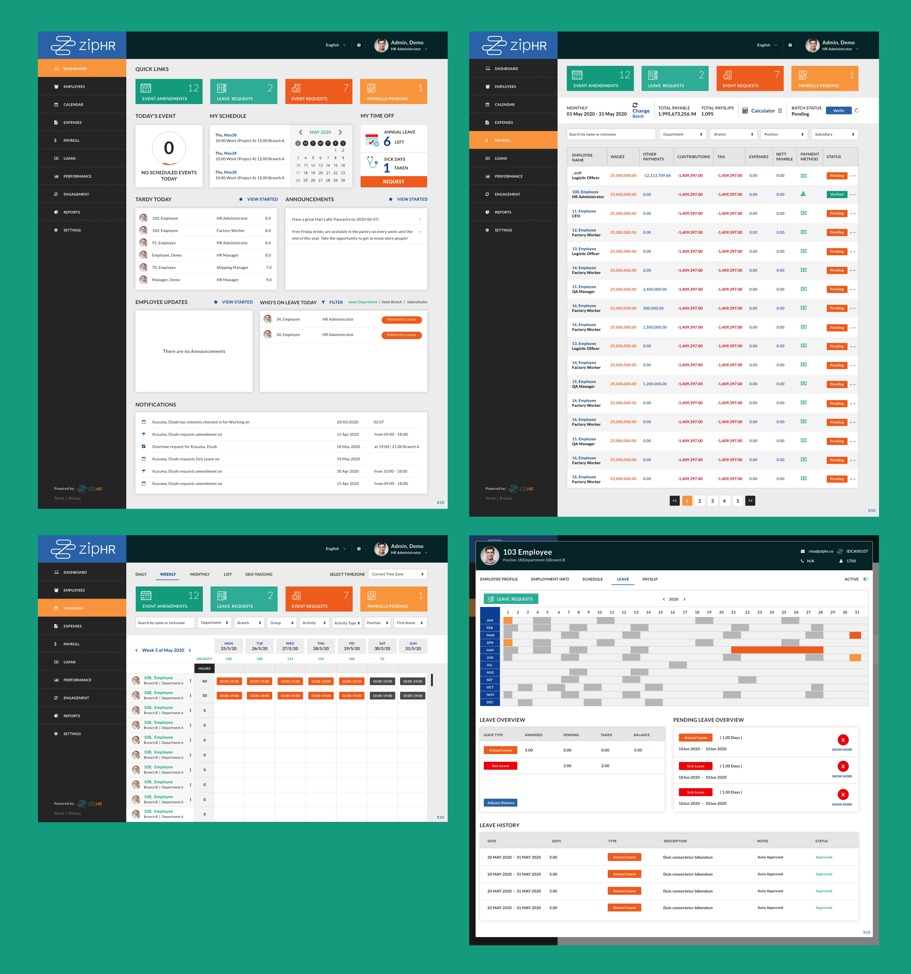 Web Design by pb for this project | Design #24632905