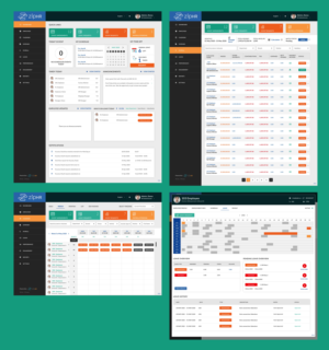 Web Design by pb for this project | Design: #24632905