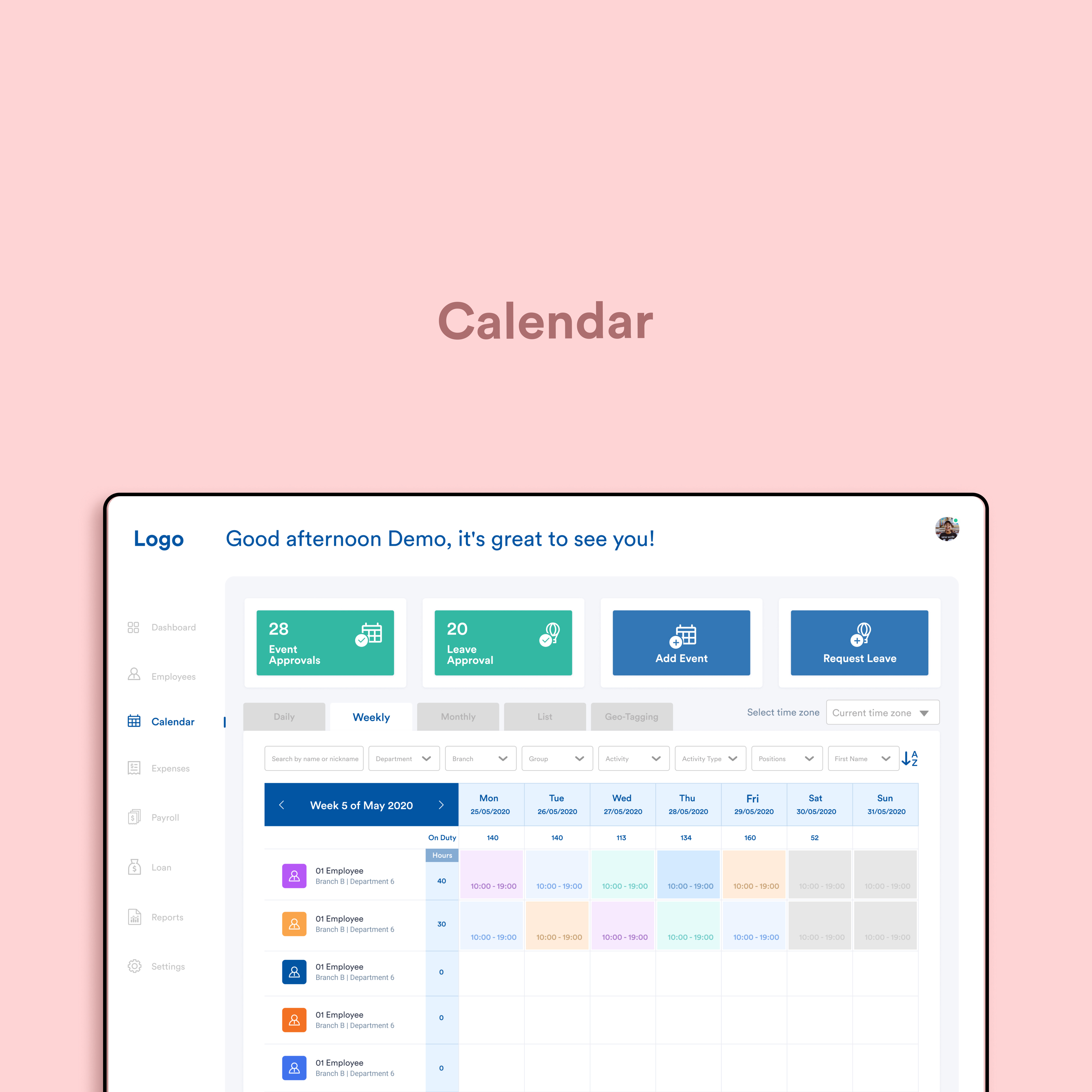 Web Design by DESIGN ZONE for this project | Design #24578774