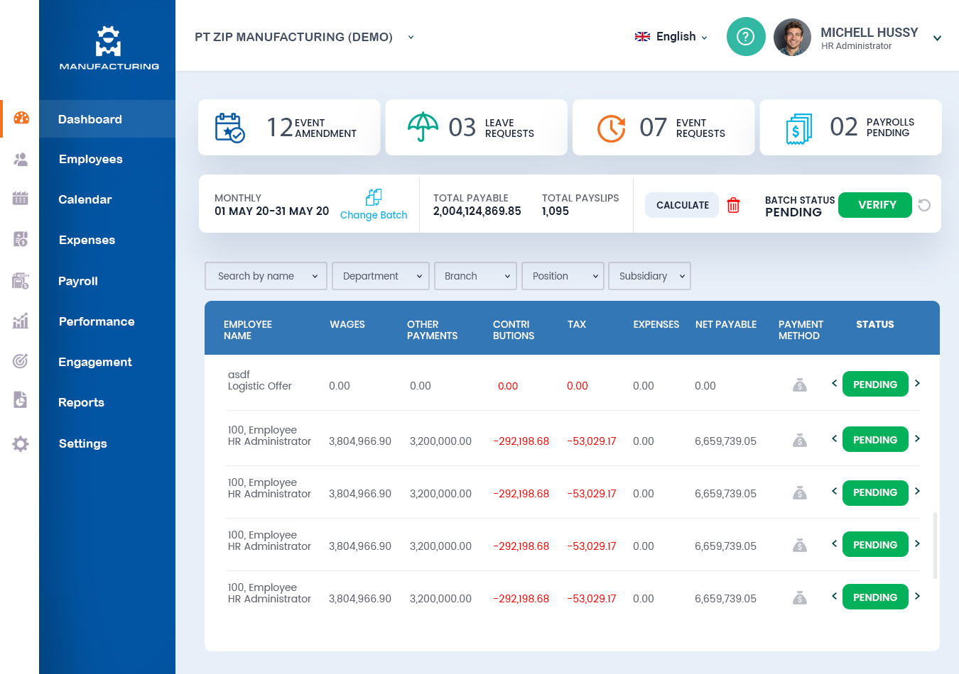 Diseño Web por NZ Creatives para este proyecto | Diseño #24662771