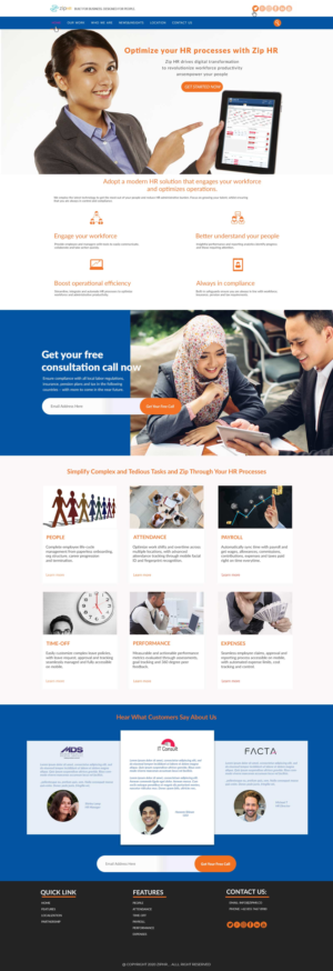 Web Design by Jim 16