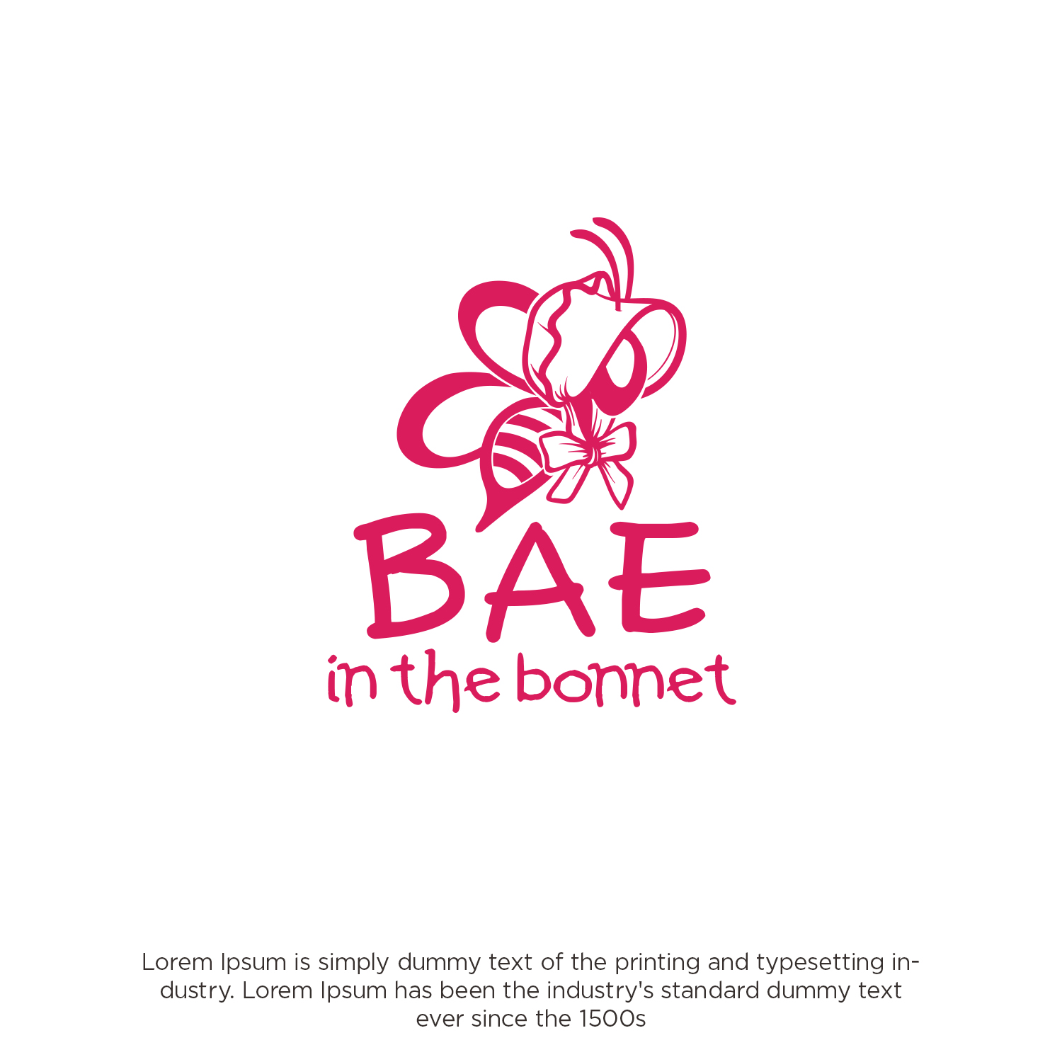 Logo Design by cahayafatimah for this project | Design #24552819