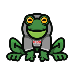 T-shirt Design by Sergio Coelho for Coqui | Design: #24553487
