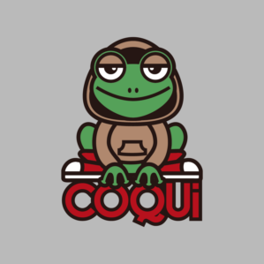 T-shirt Design by santoy for Coqui | Design: #24559069