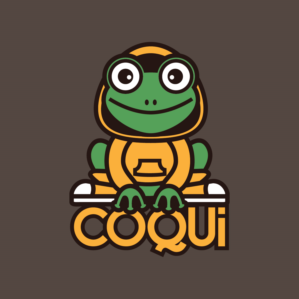 T-shirt Design by santoy for Coqui | Design: #24559204