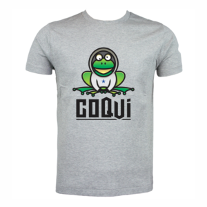 T-shirt Design by yayina for Coqui | Design: #24557336
