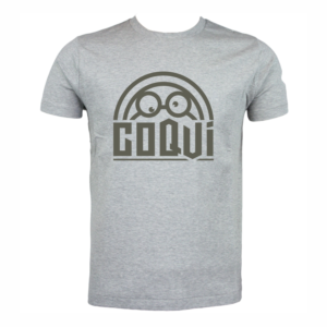 T-shirt Design by yayina for Coqui | Design: #24557517