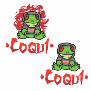 T-shirt Design by dmoeksa for Coqui | Design: #24559688