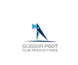 ScissorFoot Entertainment | Design de Logo et Carte de Visite par Idesign estudio