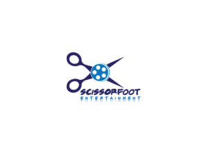 Diseño de Logo y Tarjeta de Presentación por jisuvo8 para ScissorFoot Entertainment | Diseño: #24556276