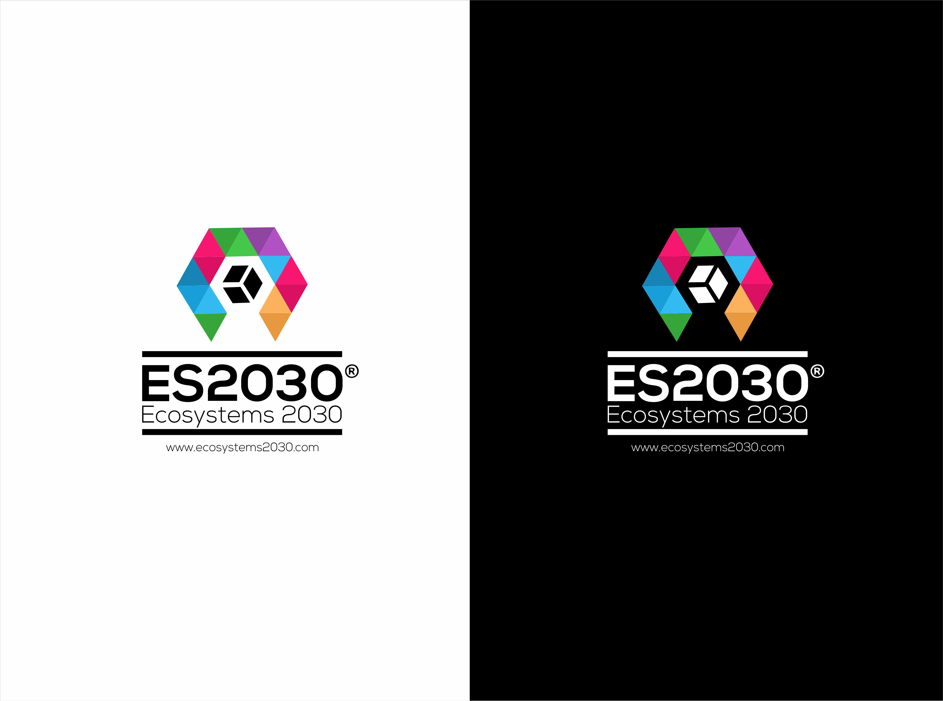 Diseño de Logo por nikkiblue para Ecosystems 2030 | Diseño #24599997