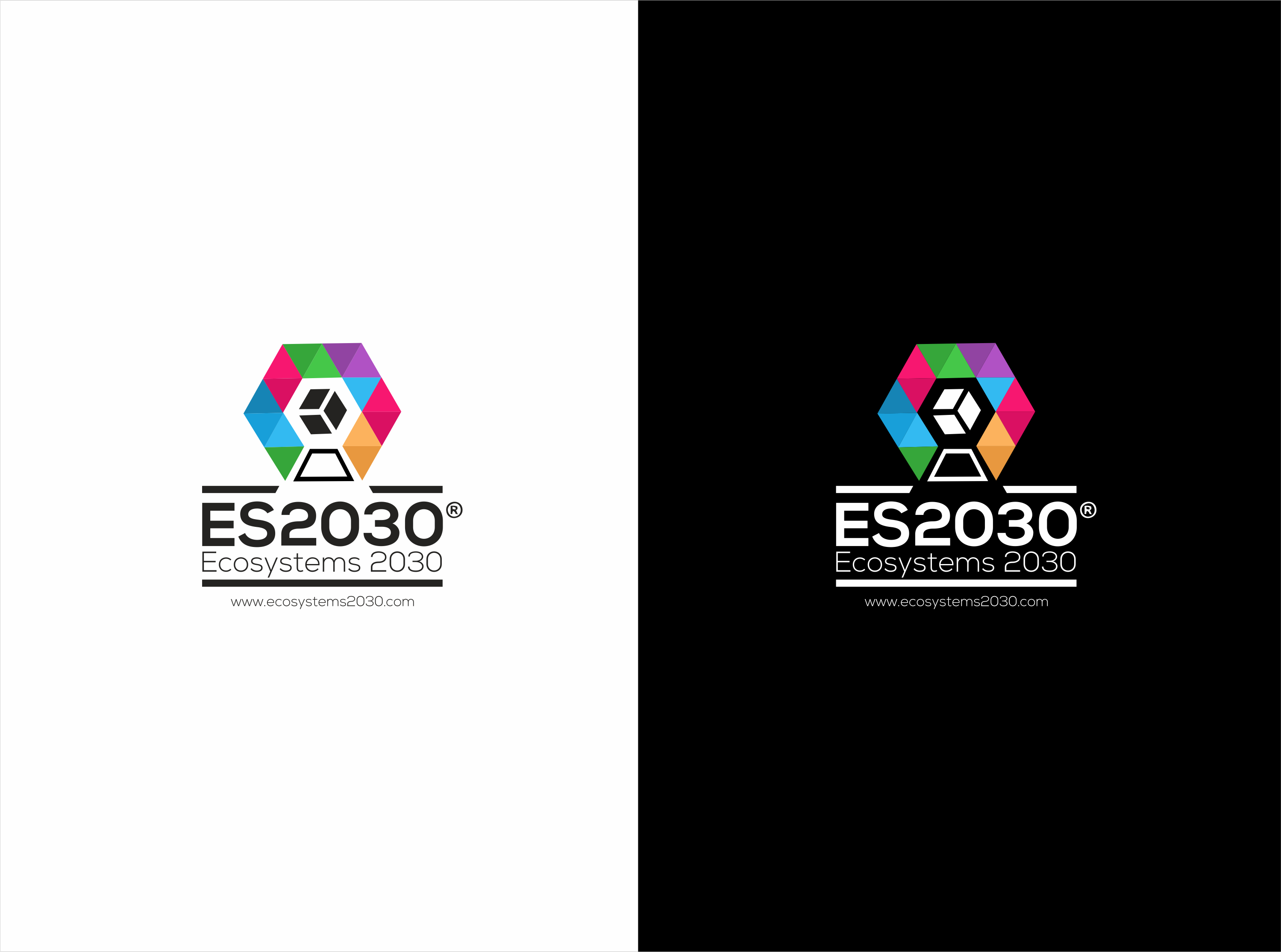 Diseño de Logo por nikkiblue para Ecosystems 2030 | Diseño #24600062