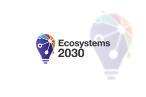 Logo Design by yogeshbadgire for Ecosystems 2030 | Design #24552733