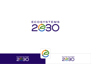 Logo Design by ~idiaz~ for Ecosystems 2030 | Design: #24550885