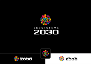 Logo Design by ~idiaz~ for Ecosystems 2030 | Design: #24566834