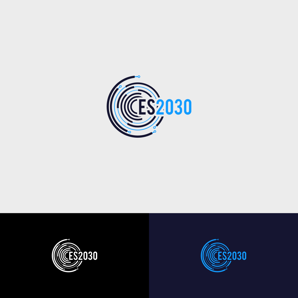 Logo Design by alitjuara for Ecosystems 2030 | Design #24564369