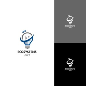 Logo Design by alitjuara for Ecosystems 2030 | Design: #24564370