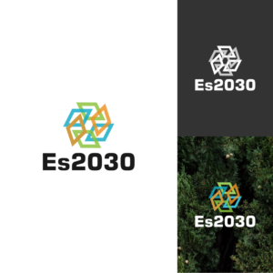 Logo Design by alitjuara for Ecosystems 2030 | Design: #24564378