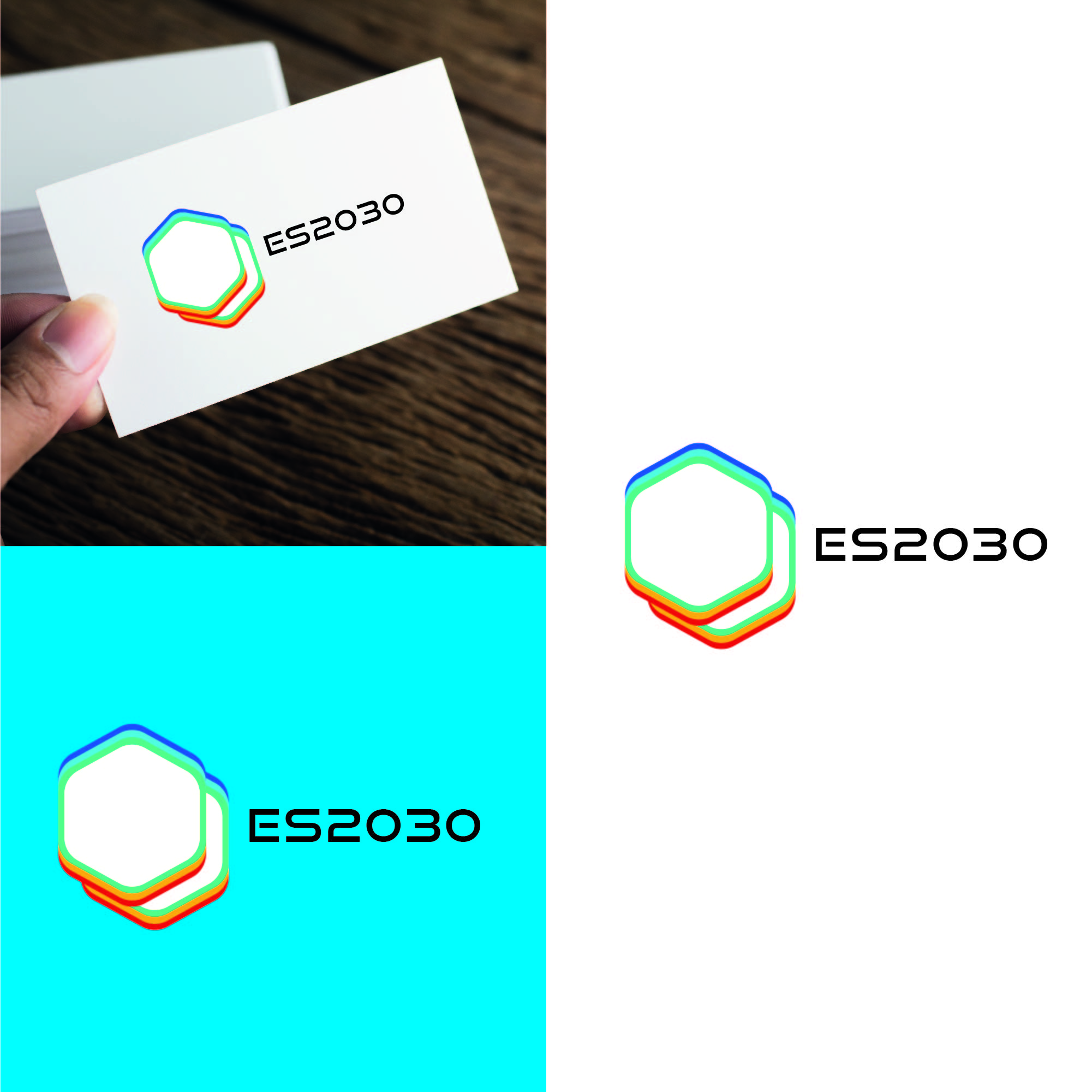 Logo Design by alitjuara for Ecosystems 2030 | Design #24564379