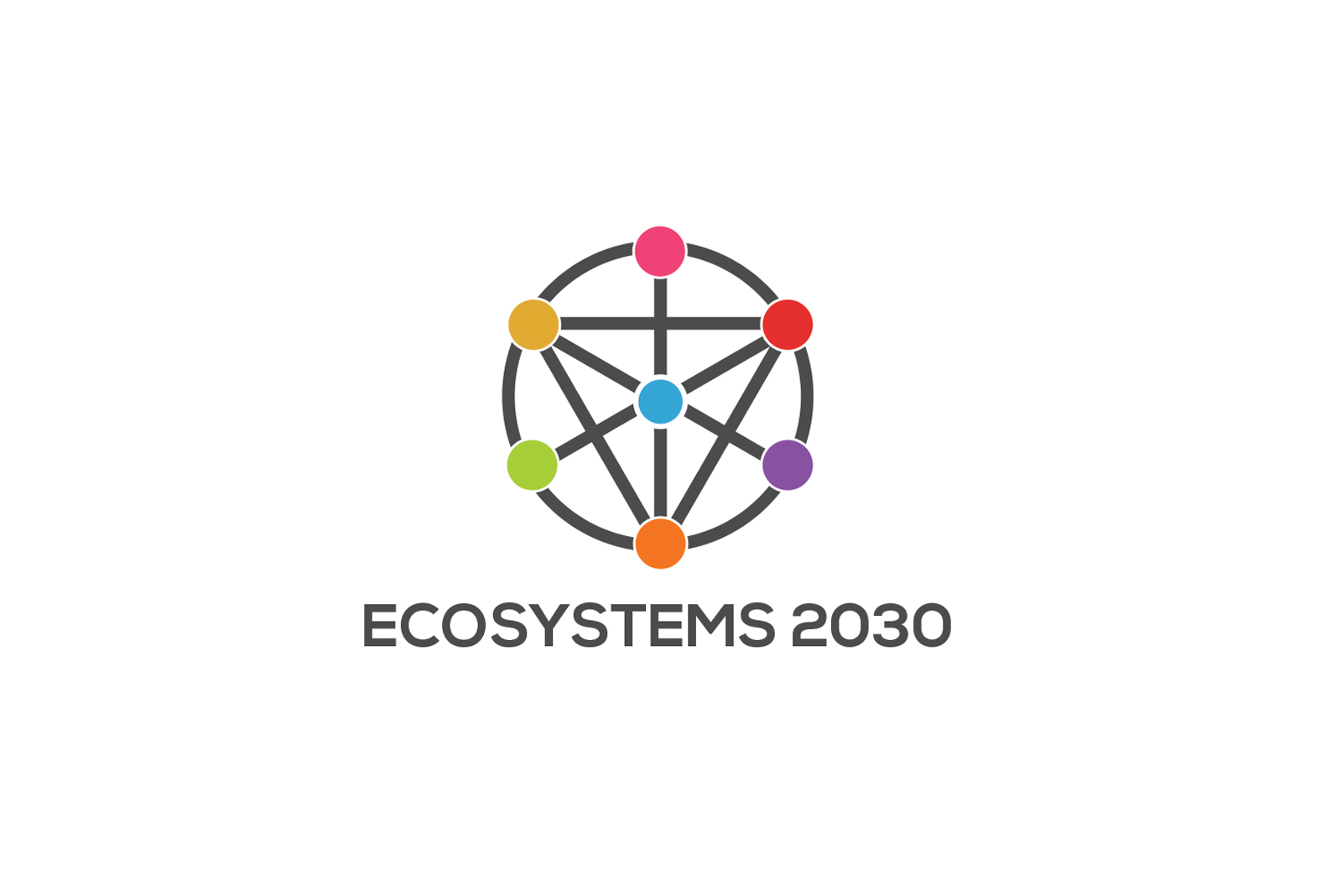 Logo Design by ivo_i_ivanov for Ecosystems 2030 | Design #24559364