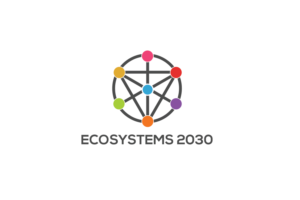 Logo Design by ivo_i_ivanov for Ecosystems 2030 | Design: #24559364
