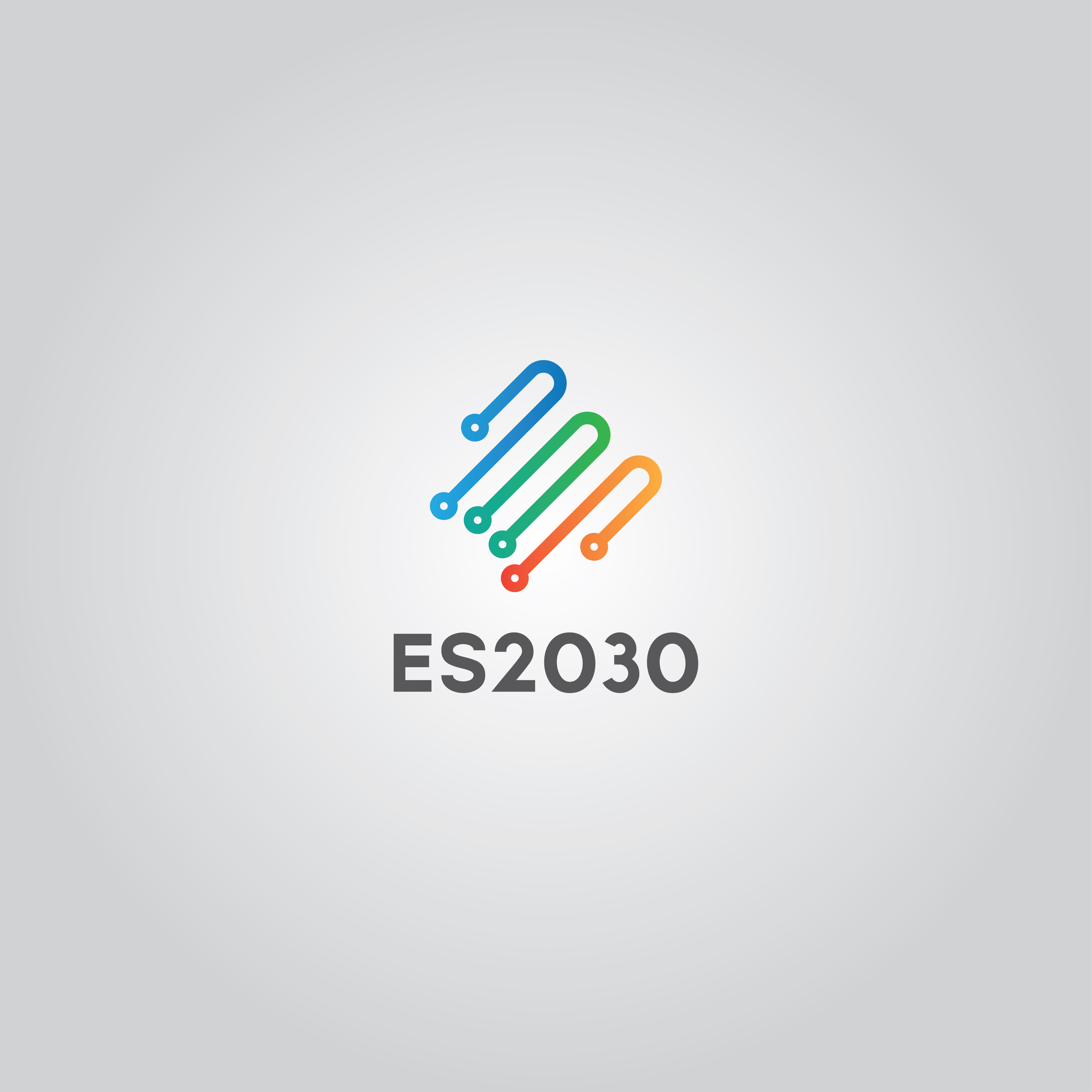 Logo Design by A Y A N for Ecosystems 2030 | Design #24561713