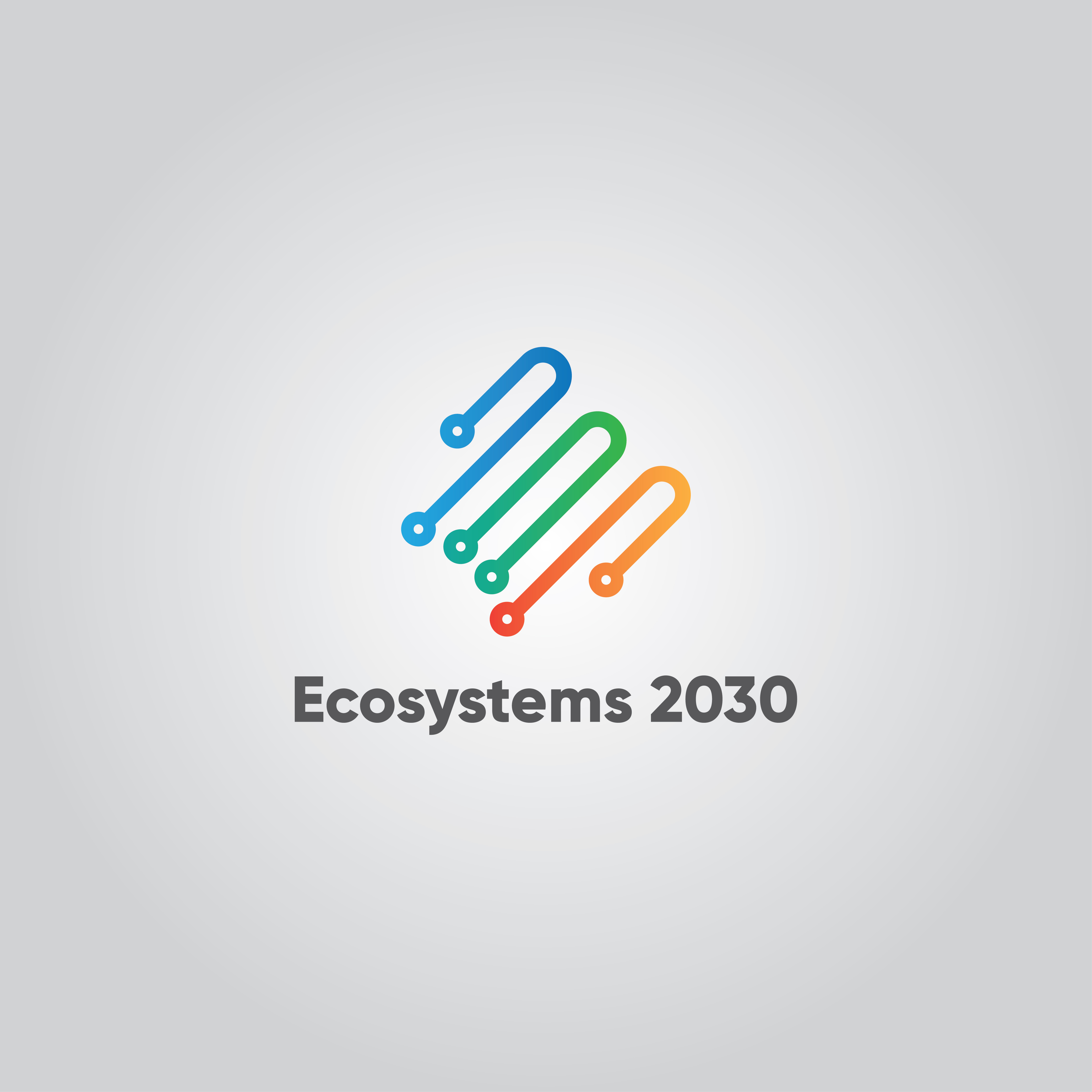 Logo Design by A Y A N for Ecosystems 2030 | Design #24561802