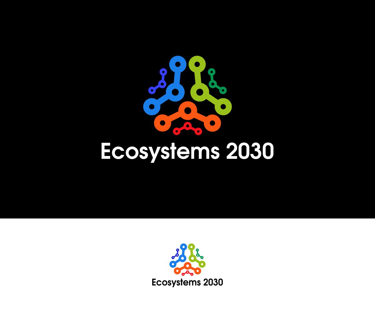 Logo Design by abinfoteksolution for Ecosystems 2030 | Design #24583731