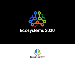 Logo Design by abinfoteksolution for Ecosystems 2030 | Design #24583731