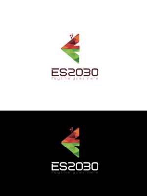 Logo Design by n214008 for Ecosystems 2030 | Design: #24551701