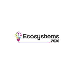 Logo Design by Fauzan Zainal for Ecosystems 2030 | Design #24556271