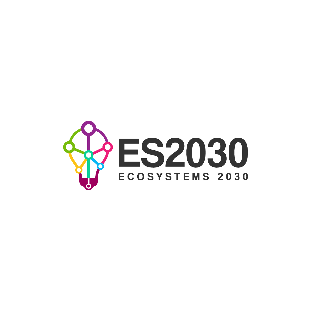 Logo Design by Fauzan Zainal for Ecosystems 2030 | Design #24556274