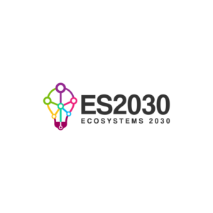 Logo Design by Fauzan Zainal for Ecosystems 2030 | Design: #24556274