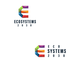 Logo Design by Sarastudioo for Ecosystems 2030 | Design: #24586897