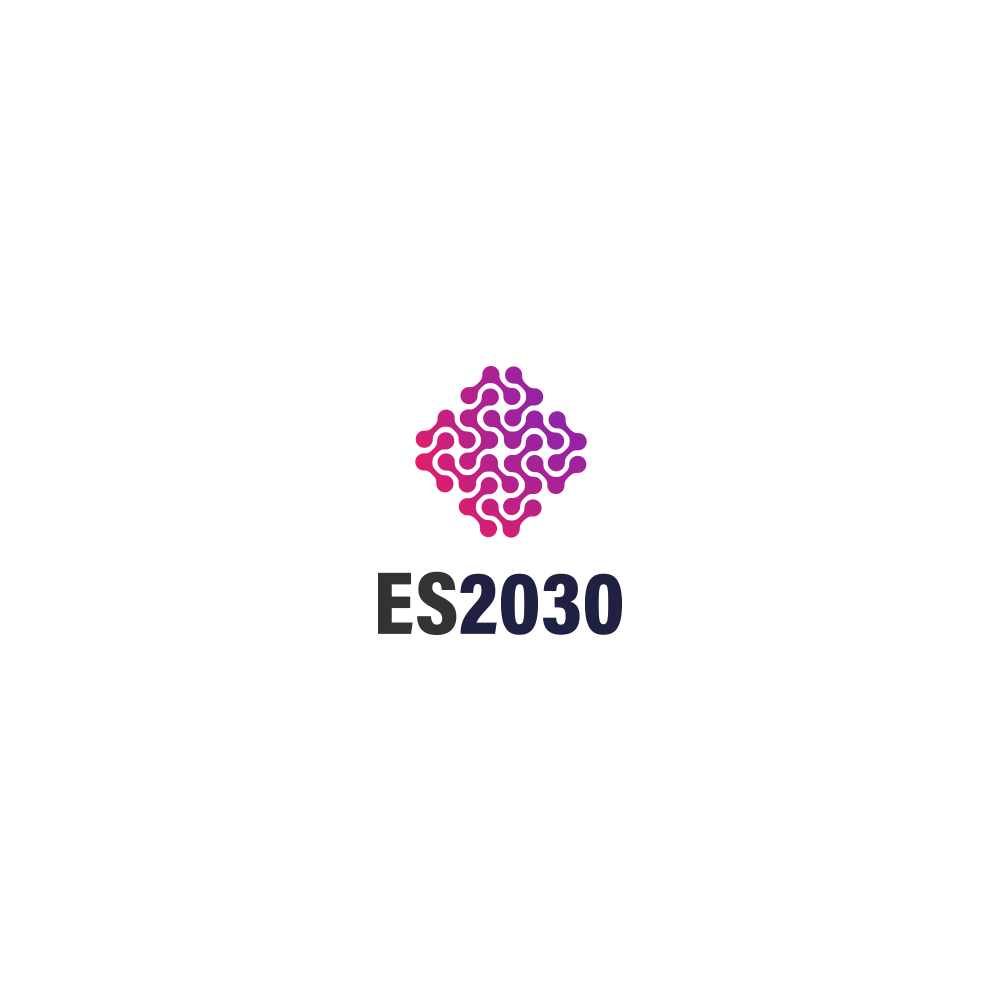 Logo Design by Sarastudioo for Ecosystems 2030 | Design #24586923