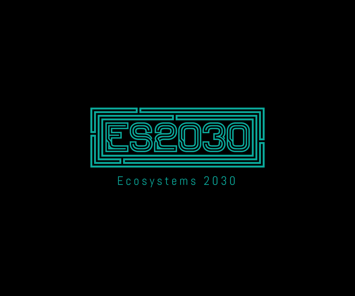 Logo Design by kimcam for Ecosystems 2030 | Design #24609063