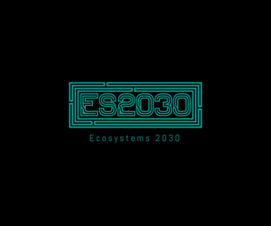 Logo Design by kimcam for Ecosystems 2030 | Design: #24609063