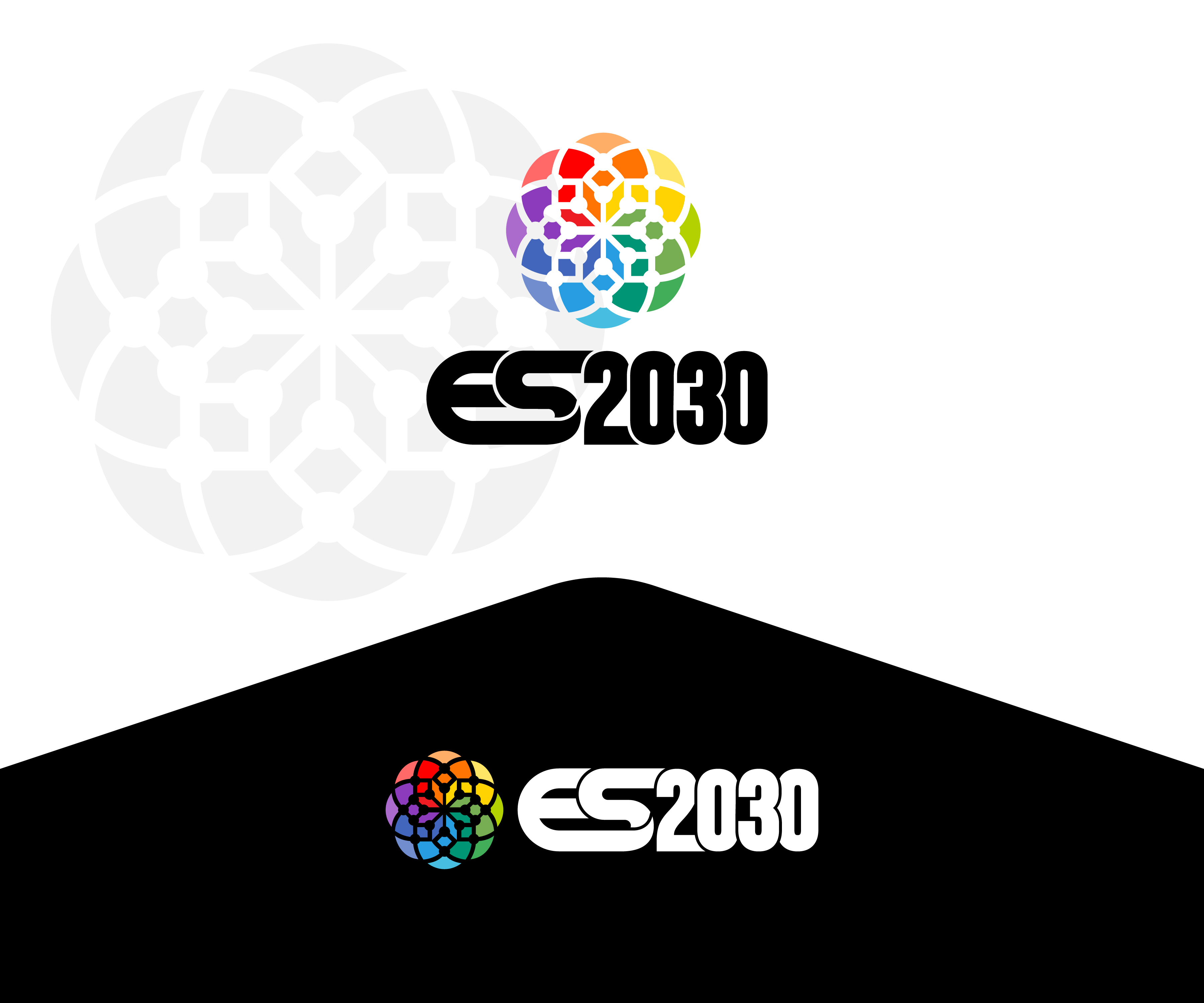 Logo Design by Indrawasih for Ecosystems 2030 | Design #24562666