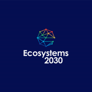 Logo Design by Christopher.Min for Ecosystems 2030 | Design: #24596542
