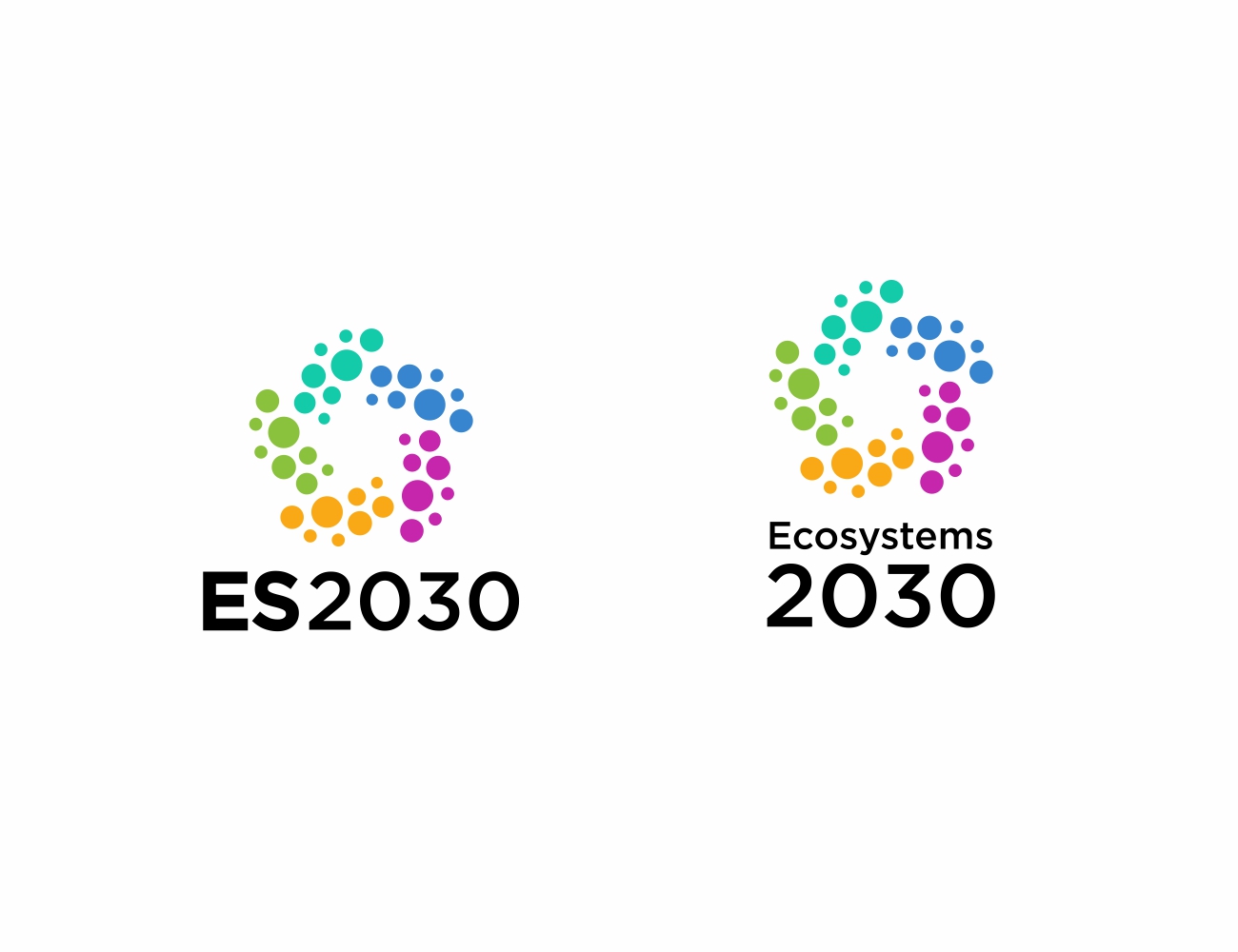 Logo Design by MOH Studio for Ecosystems 2030 | Design #24550594