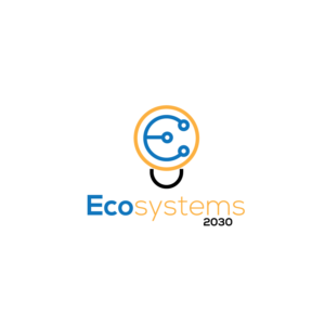 Logo Design by geni for Ecosystems 2030 | Design #24586205