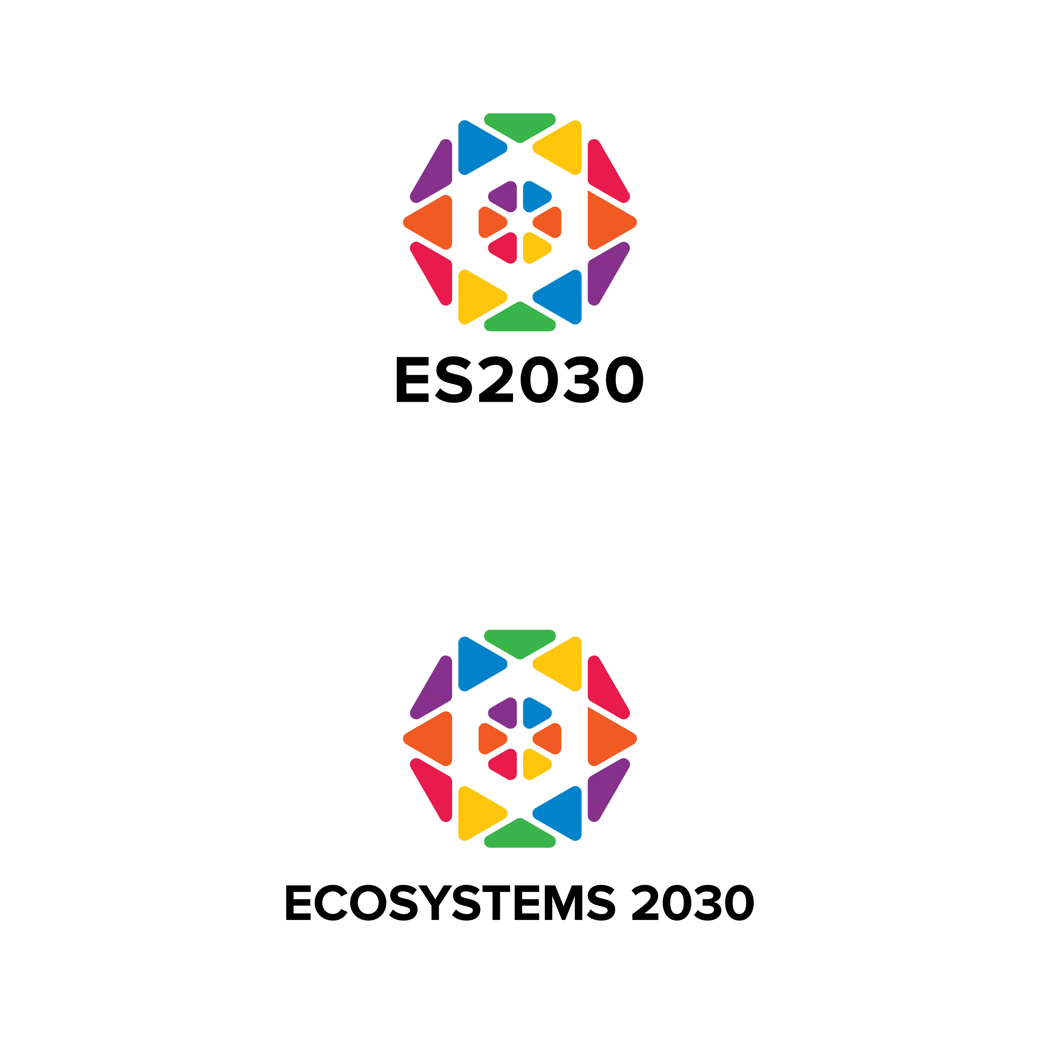 Design de Logo par Fatrim pour Ecosystems 2030 | Design #24589834